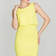 Laden Sie das Bild in den Galerie-Viewer, Cocktailkleid Model 114321 Lenitif | Textil Großhandel ATA-Mode