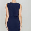 Laden Sie das Bild in den Galerie-Viewer, Cocktailkleid Model 114322 Lenitif | Textil Großhandel ATA-Mode