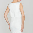 Laden Sie das Bild in den Galerie-Viewer, Cocktailkleid Model 114323 Lenitif | Textil Großhandel ATA-Mode
