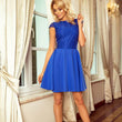 Laden Sie das Bild in den Galerie-Viewer, Abendkleid Model 114334 Numoco | Textil Großhandel ATA-Mode