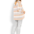 Laden Sie das Bild in den Galerie-Viewer, Schwangerschaft Pullover Model 114524 PeeKaBoo | Textil Großhandel ATA-Mode