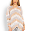Laden Sie das Bild in den Galerie-Viewer, Pullover Model 114527 PeeKaBoo | Textil Großhandel ATA-Mode