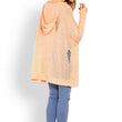 Laden Sie das Bild in den Galerie-Viewer, Langpullover Model 114559 PeeKaBoo | Textil Großhandel ATA-Mode