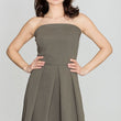 Laden Sie das Bild in den Galerie-Viewer, Cocktailkleid Model 114632 Lenitif | Textil Großhandel ATA-Mode