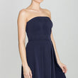 Laden Sie das Bild in den Galerie-Viewer, Cocktailkleid Model 114634 Lenitif | Textil Großhandel ATA-Mode