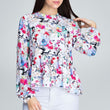 Laden Sie das Bild in den Galerie-Viewer, Bluse Model 116240 Figl | Textil Großhandel ATA-Mode