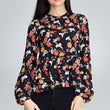 Laden Sie das Bild in den Galerie-Viewer, Bluse Model 116243 Figl | Textil Großhandel ATA-Mode