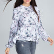 Laden Sie das Bild in den Galerie-Viewer, Bluse Model 116246 Figl | Textil Großhandel ATA-Mode