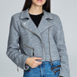 Laden Sie das Bild in den Galerie-Viewer, Jacke Model 116254 Figl | Textil Großhandel ATA-Mode