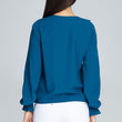 Laden Sie das Bild in den Galerie-Viewer, Bluse Model 116329 Figl | Textil Großhandel ATA-Mode