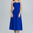 Laden Sie das Bild in den Galerie-Viewer, Abendkleid Model 116337 Figl | Textil Großhandel ATA-Mode