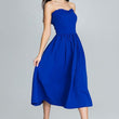 Laden Sie das Bild in den Galerie-Viewer, Abendkleid Model 116337 Figl | Textil Großhandel ATA-Mode
