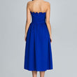 Laden Sie das Bild in den Galerie-Viewer, Abendkleid Model 116337 Figl | Textil Großhandel ATA-Mode