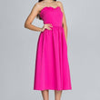 Laden Sie das Bild in den Galerie-Viewer, Abendkleid Model 116341 Figl | Textil Großhandel ATA-Mode