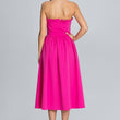 Laden Sie das Bild in den Galerie-Viewer, Abendkleid Model 116341 Figl | Textil Großhandel ATA-Mode