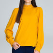 Laden Sie das Bild in den Galerie-Viewer, Bluse Model 116364 Figl | Textil Großhandel ATA-Mode