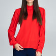Laden Sie das Bild in den Galerie-Viewer, Bluse Model 116366 Figl | Textil Großhandel ATA-Mode