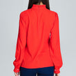 Laden Sie das Bild in den Galerie-Viewer, Bluse Model 116366 Figl | Textil Großhandel ATA-Mode