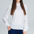 Laden Sie das Bild in den Galerie-Viewer, Bluse Model 116369 Figl | Textil Großhandel ATA-Mode
