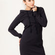 Laden Sie das Bild in den Galerie-Viewer, Alltagskleid Model 36013 Tessita | Textil Großhandel ATA-Mode