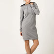 Laden Sie das Bild in den Galerie-Viewer, Alltagskleid Model 36015 Tessita | Textil Großhandel ATA-Mode