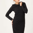 Laden Sie das Bild in den Galerie-Viewer, Alltagskleid Model 36016 Tessita | Textil Großhandel ATA-Mode