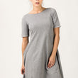 Laden Sie das Bild in den Galerie-Viewer, Alltagskleid Model 36032 Tessita | Textil Großhandel ATA-Mode