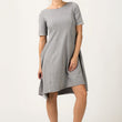 Laden Sie das Bild in den Galerie-Viewer, Alltagskleid Model 36032 Tessita | Textil Großhandel ATA-Mode