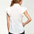 Laden Sie das Bild in den Galerie-Viewer, Damen Hemd Model 118800 Nife | Textil Großhandel ATA-Mode