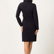Laden Sie das Bild in den Galerie-Viewer, Alltagskleid Model 36084 Tessita | Textil Großhandel ATA-Mode