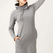 Laden Sie das Bild in den Galerie-Viewer, Alltagskleid Model 36085 Tessita | Textil Großhandel ATA-Mode