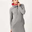 Laden Sie das Bild in den Galerie-Viewer, Alltagskleid Model 36086 Tessita | Textil Großhandel ATA-Mode