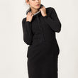 Laden Sie das Bild in den Galerie-Viewer, Alltagskleid Model 36090 Tessita | Textil Großhandel ATA-Mode