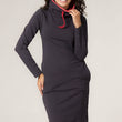 Laden Sie das Bild in den Galerie-Viewer, Alltagskleid Model 36092 Tessita | Textil Großhandel ATA-Mode