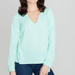 Laden Sie das Bild in den Galerie-Viewer, Bluse Model 119254 Lenitif | Textil Großhandel ATA-Mode