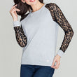Laden Sie das Bild in den Galerie-Viewer, Bluse Model 119284 Lenitif | Textil Großhandel ATA-Mode