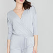 Laden Sie das Bild in den Galerie-Viewer, Overall Model 119317 Lenitif | Textil Großhandel ATA-Mode