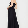 Laden Sie das Bild in den Galerie-Viewer, Langes Kleid Model 119356 Lenitif | Textil Großhandel ATA-Mode