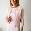 Laden Sie das Bild in den Galerie-Viewer, Cocktailkleid Model 108522 Jersa | Textil Großhandel ATA-Mode