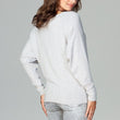 Laden Sie das Bild in den Galerie-Viewer, Bluse Model 119666 Lenitif | Textil Großhandel ATA-Mode