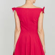 Laden Sie das Bild in den Galerie-Viewer, Cocktailkleid Model 119998 Lenitif | Textil Großhandel ATA-Mode