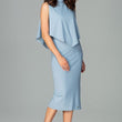 Laden Sie das Bild in den Galerie-Viewer, Cocktailkleid Model 120293 Lenitif | Textil Großhandel ATA-Mode