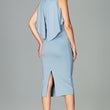 Laden Sie das Bild in den Galerie-Viewer, Cocktailkleid Model 120293 Lenitif | Textil Großhandel ATA-Mode