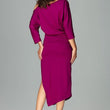 Laden Sie das Bild in den Galerie-Viewer, Abendkleid Model 120295 Lenitif | Textil Großhandel ATA-Mode