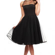 Laden Sie das Bild in den Galerie-Viewer, Abendkleid Model 36186 Moe | Textil Großhandel ATA-Mode