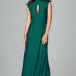 Laden Sie das Bild in den Galerie-Viewer, Cocktailkleid Model 120754 Lenitif | Textil Großhandel ATA-Mode