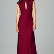 Laden Sie das Bild in den Galerie-Viewer, Cocktailkleid Model 120755 Lenitif | Textil Großhandel ATA-Mode