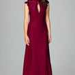 Laden Sie das Bild in den Galerie-Viewer, Cocktailkleid Model 120755 Lenitif | Textil Großhandel ATA-Mode