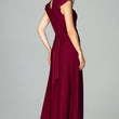 Laden Sie das Bild in den Galerie-Viewer, Cocktailkleid Model 120755 Lenitif | Textil Großhandel ATA-Mode