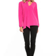 Laden Sie das Bild in den Galerie-Viewer, Bluse Model 121275 Tessita | Textil Großhandel ATA-Mode